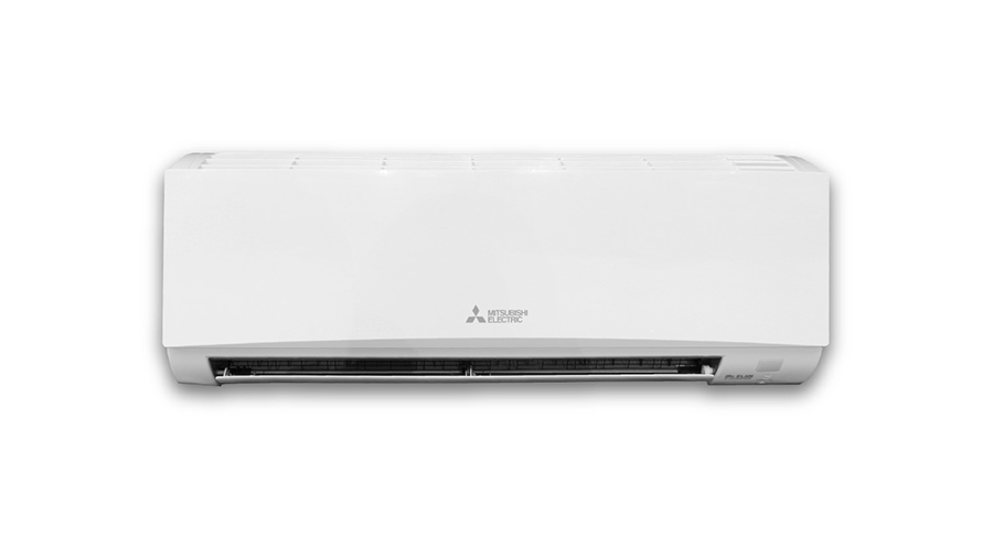 photo: Mitsubishi Electric Airconditioning MSZ35 1-5HP-01 unit