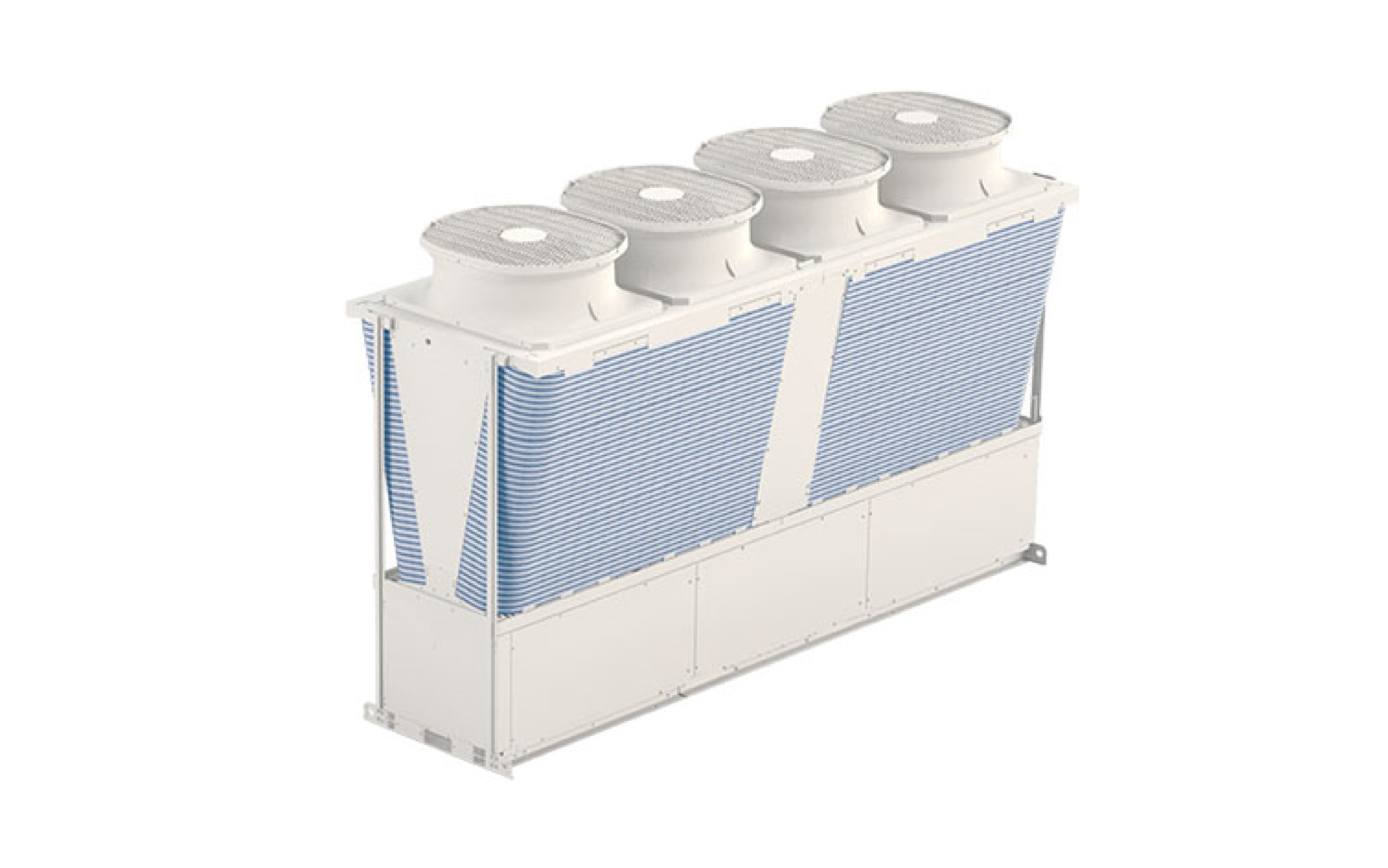 Modular Chiller (e-Series)