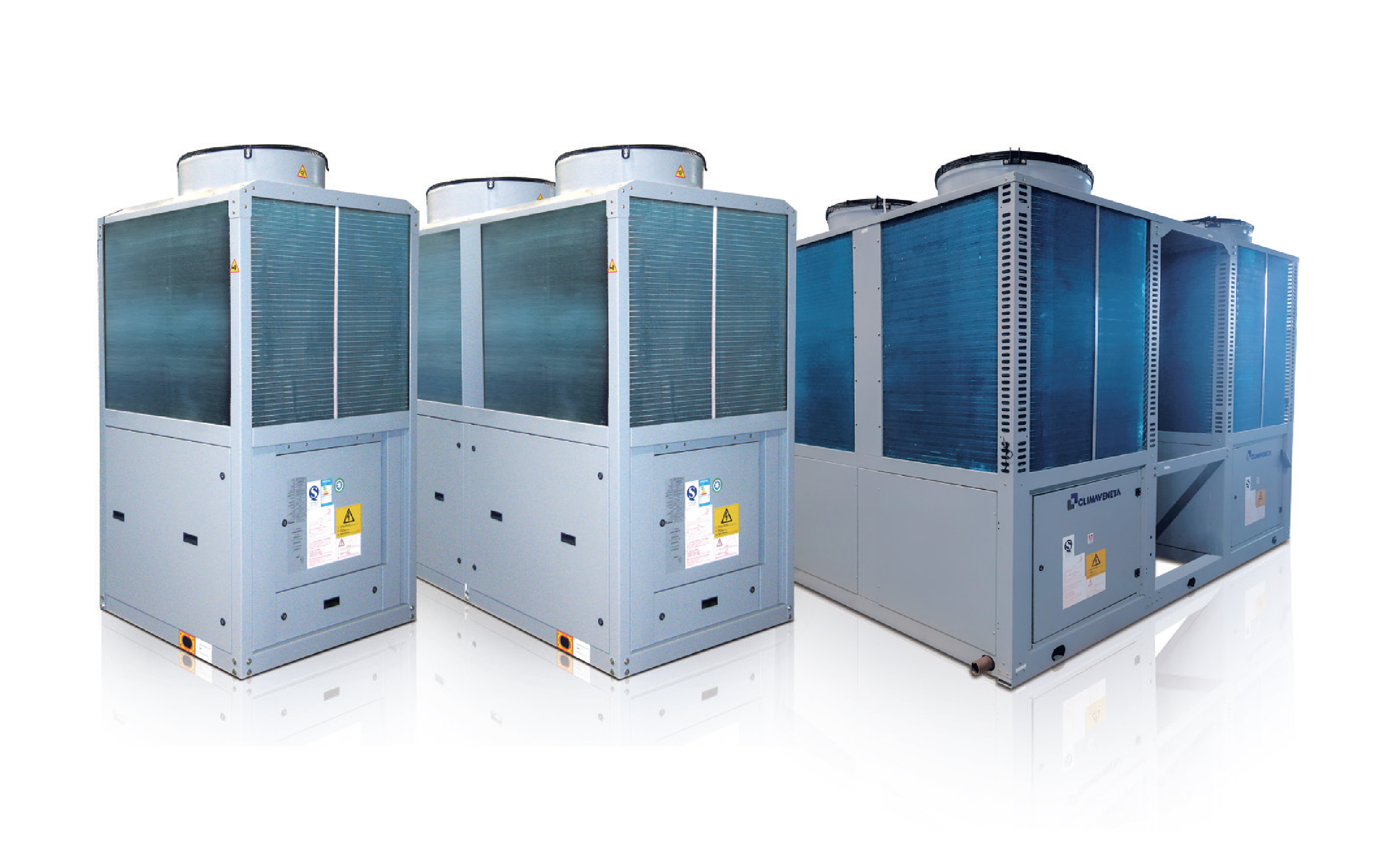 AQS.E Scroll Compressor