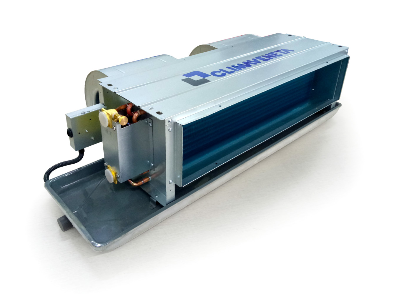 DUCT TYPE