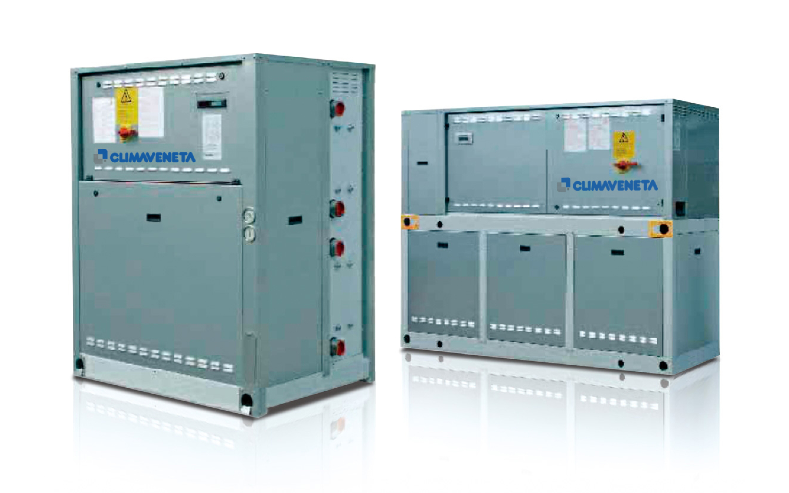 AQSW Scroll Compressor