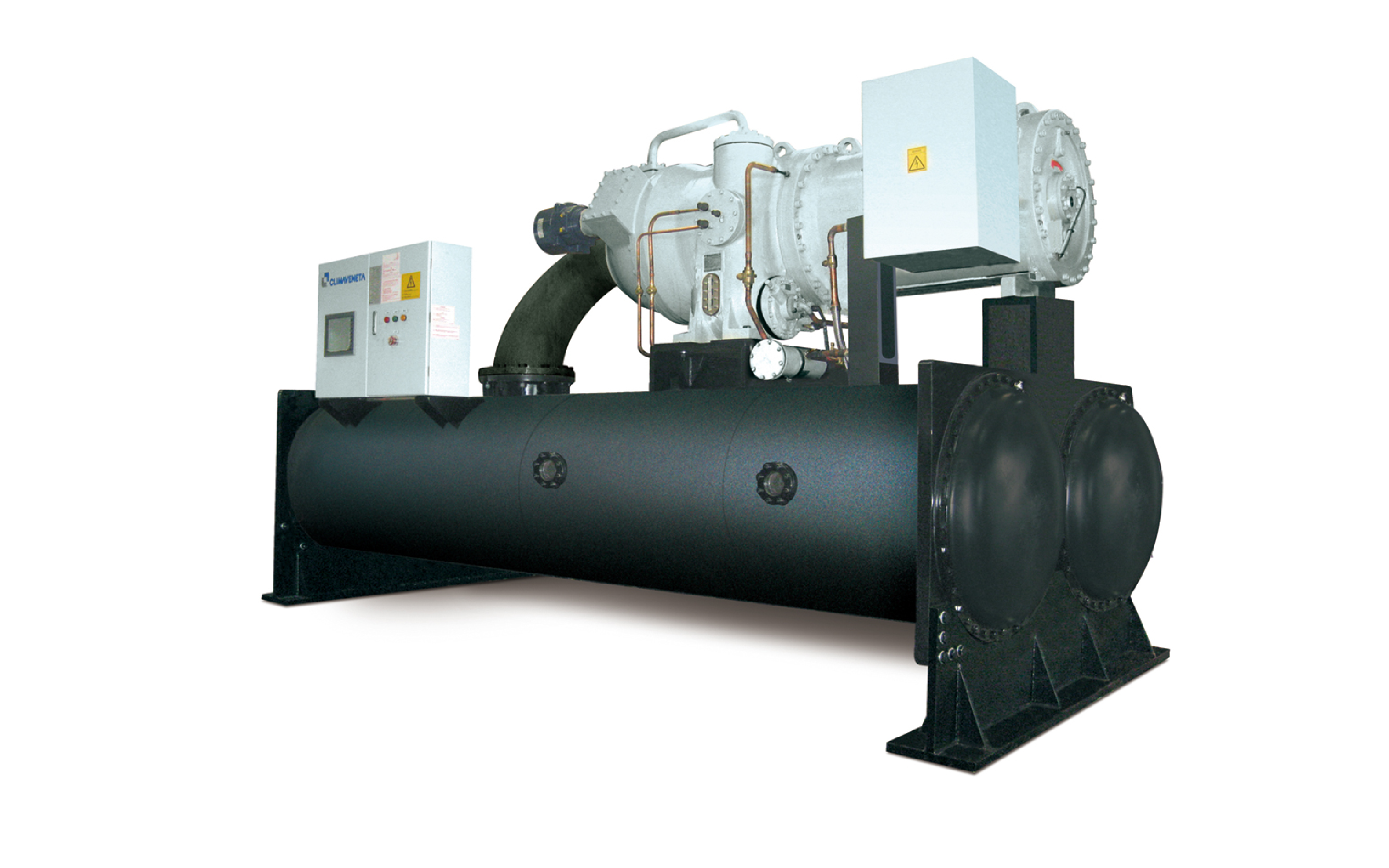 CCS Centrifugal Compressor