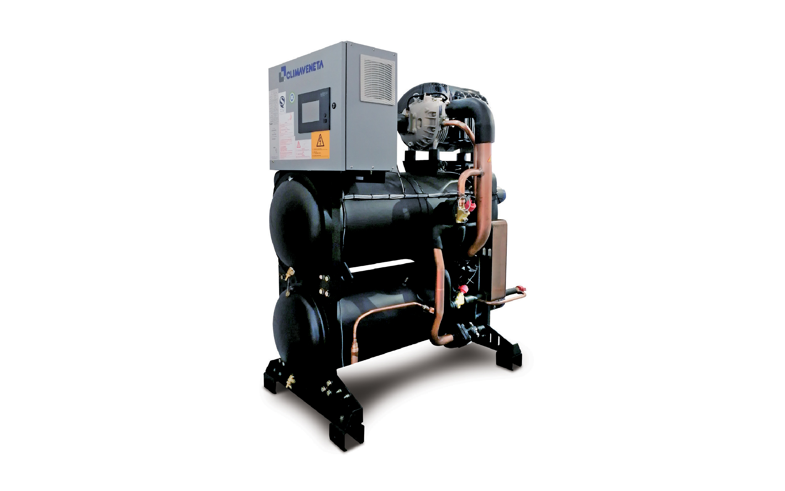 TECS-W/L-M Series Magnetic Oil-Free Compressor