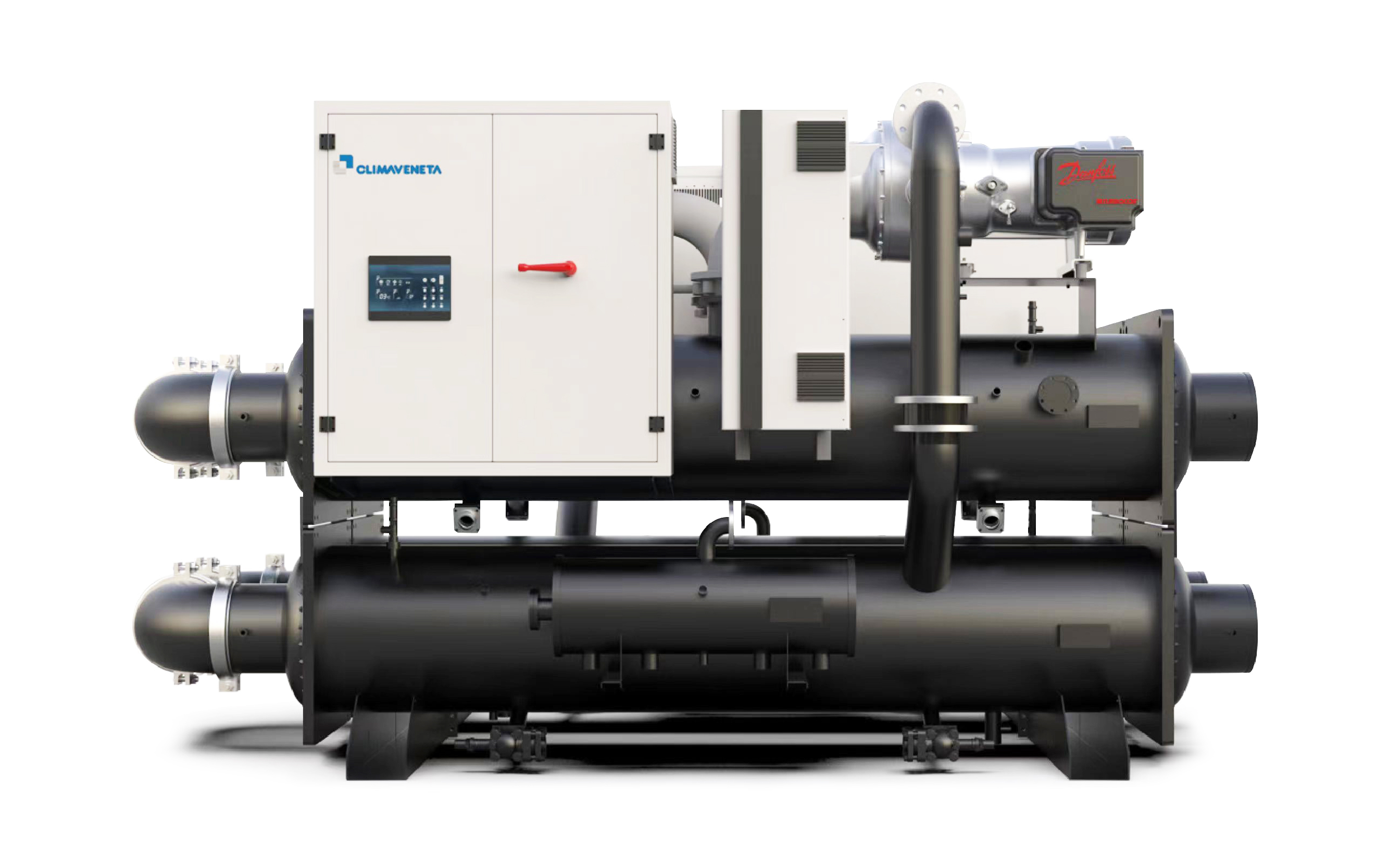 TWM-TR Magnetic Oil-Free Compressor
