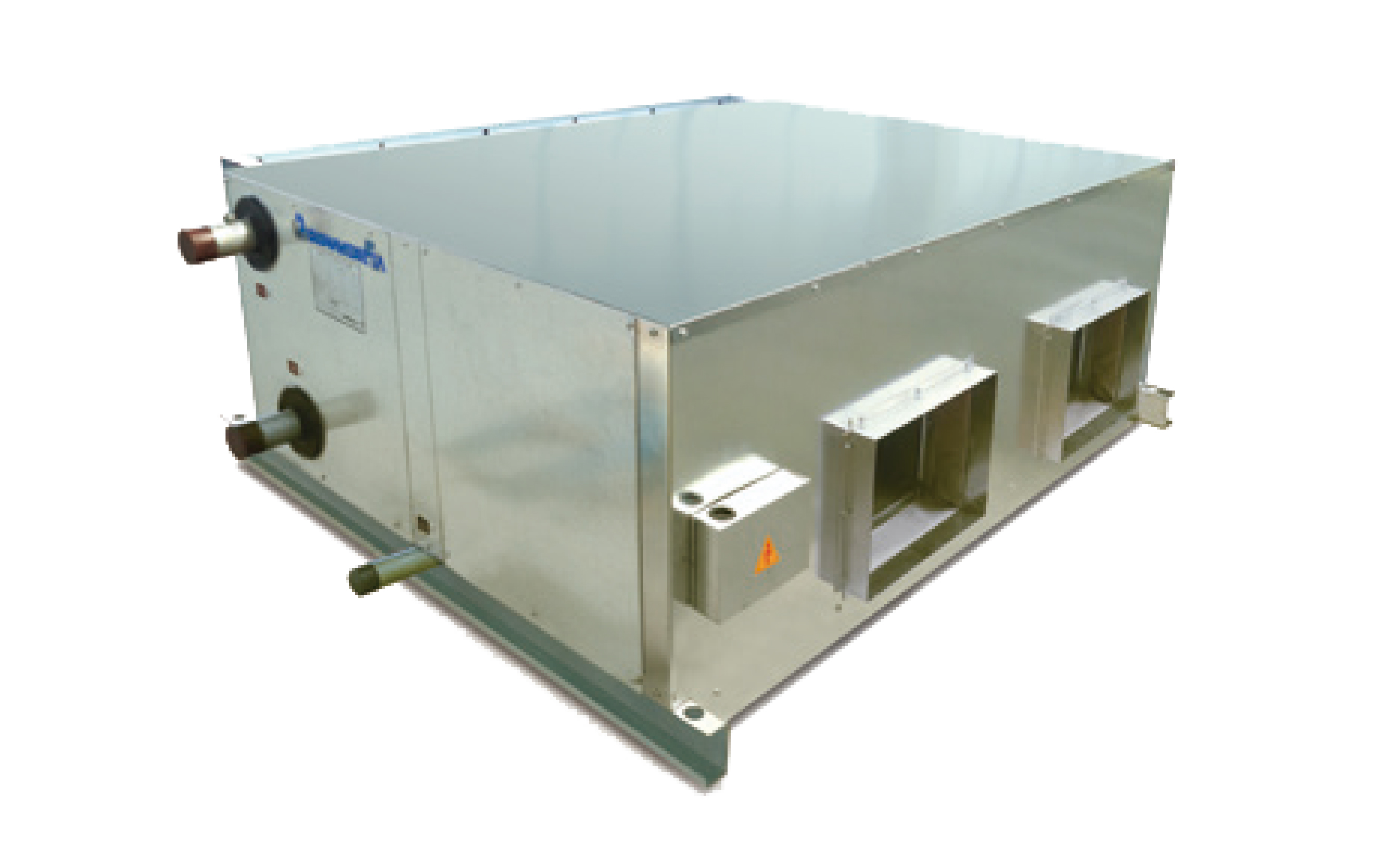 VRF City Multi System