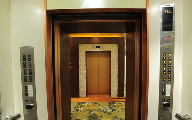 Elevators