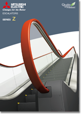 Series Z Escalators