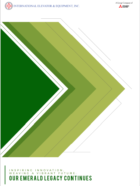 Company Profile Preview