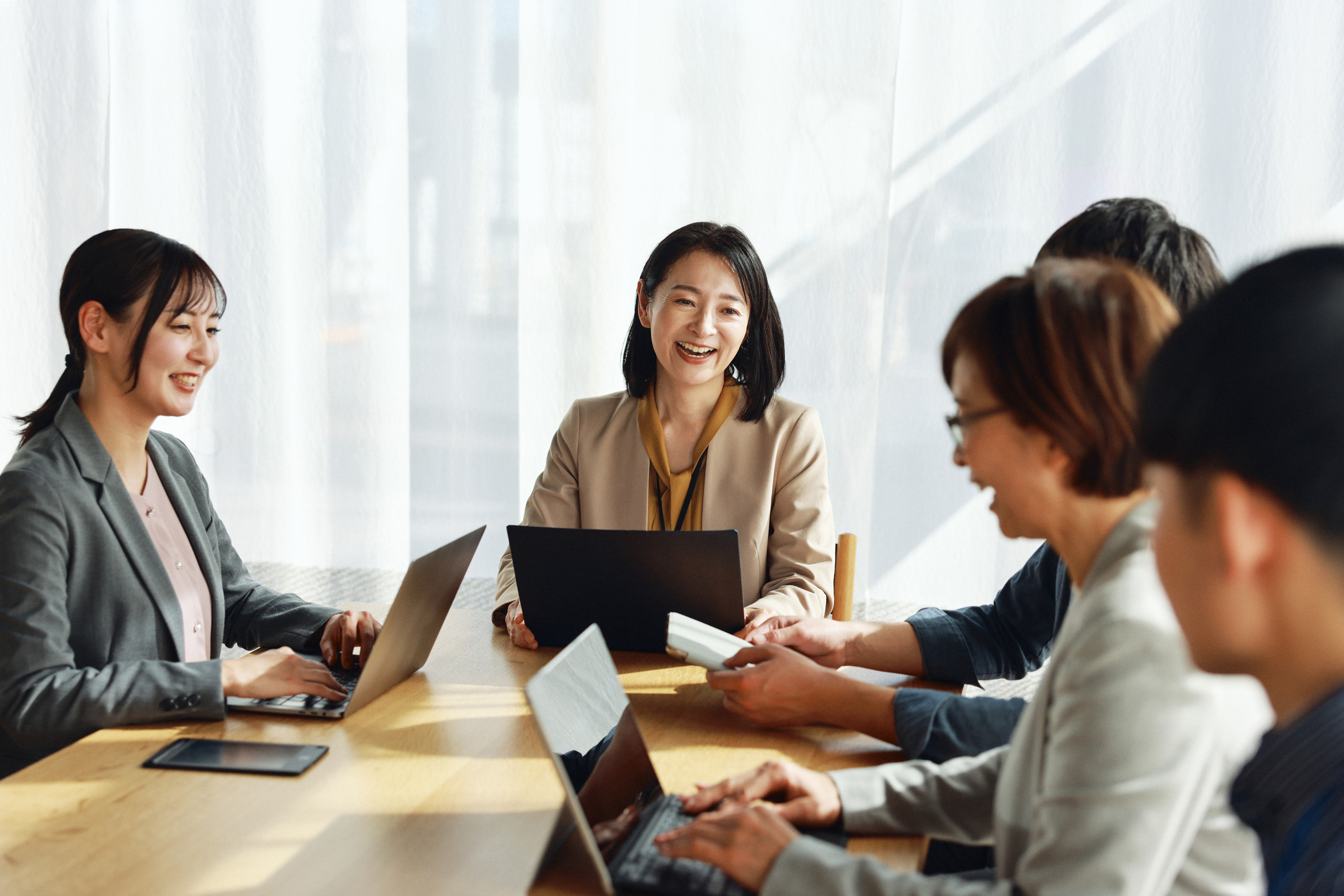 Dealer Growth Opportunity