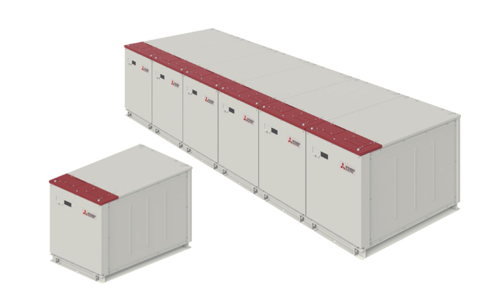 AQSW Scroll Compressor