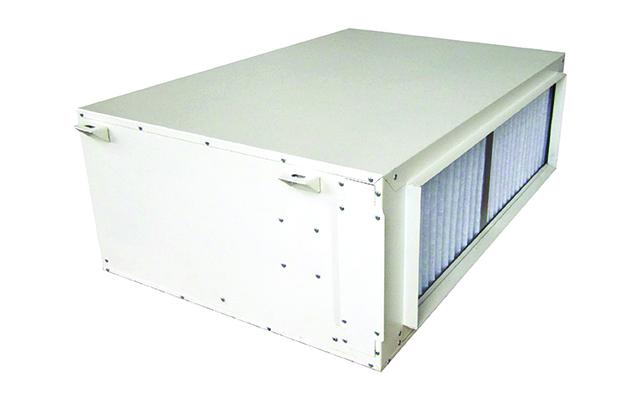 DUCT TYPE