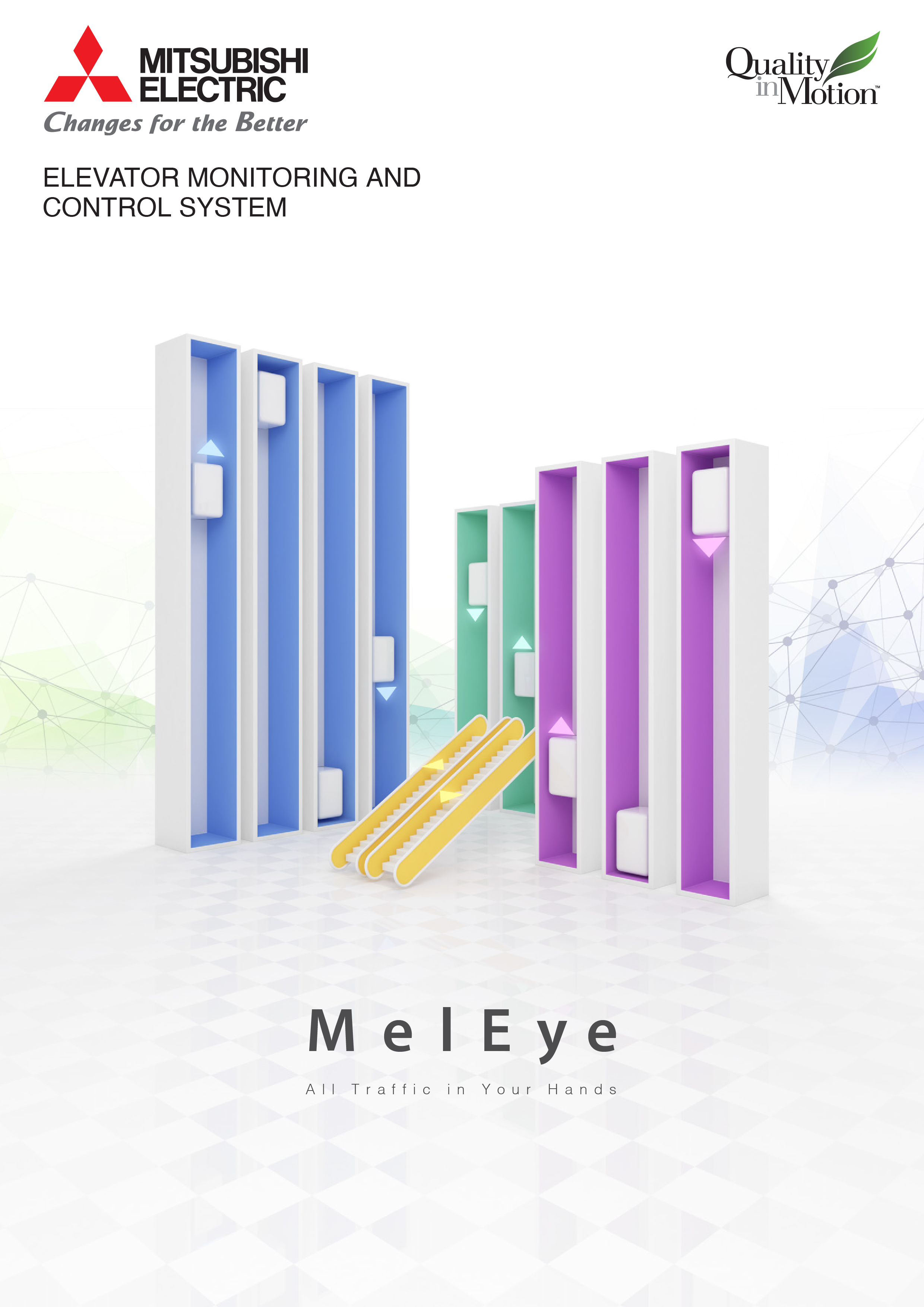 MelEye  Monitoring and Control System